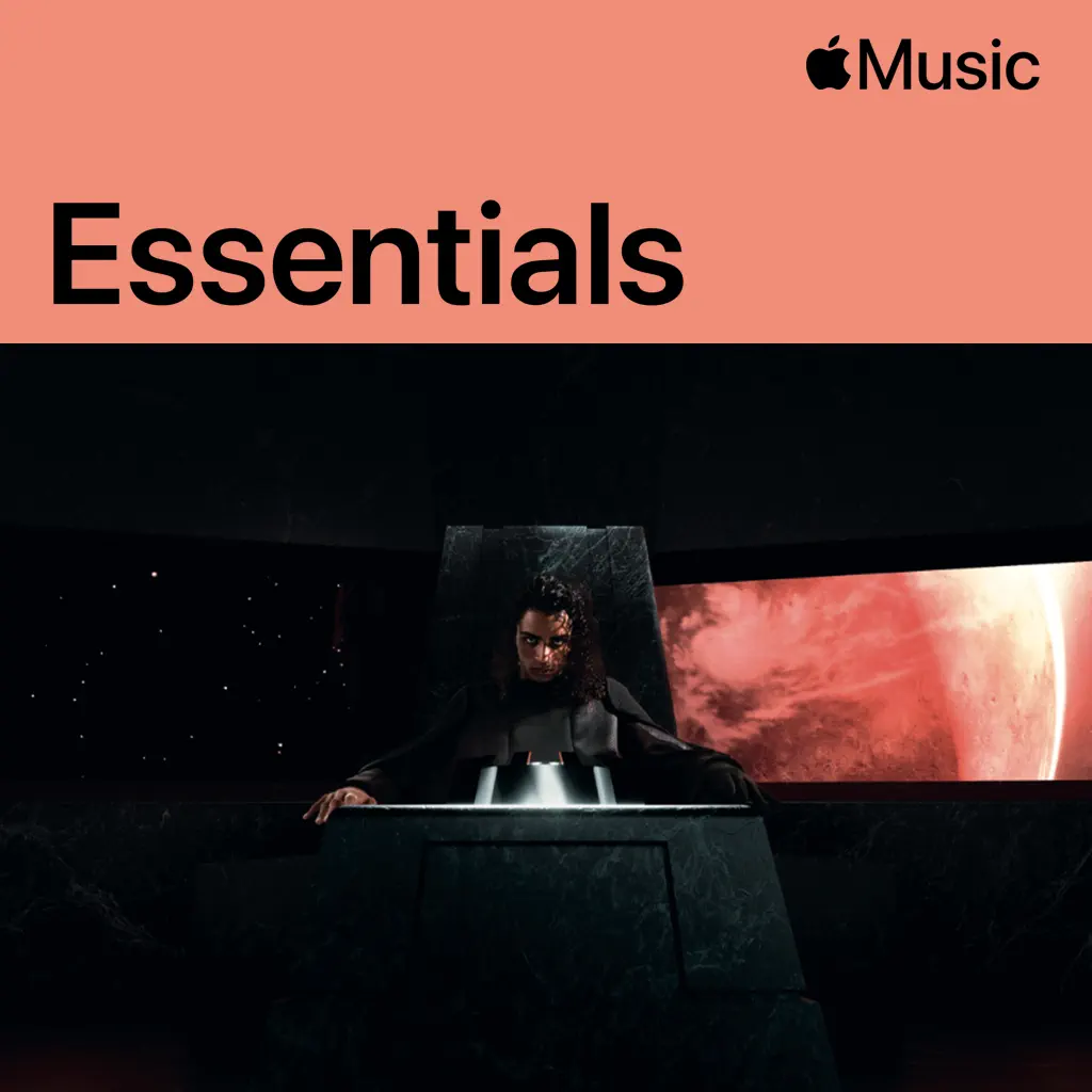 Luv Resval Essentials