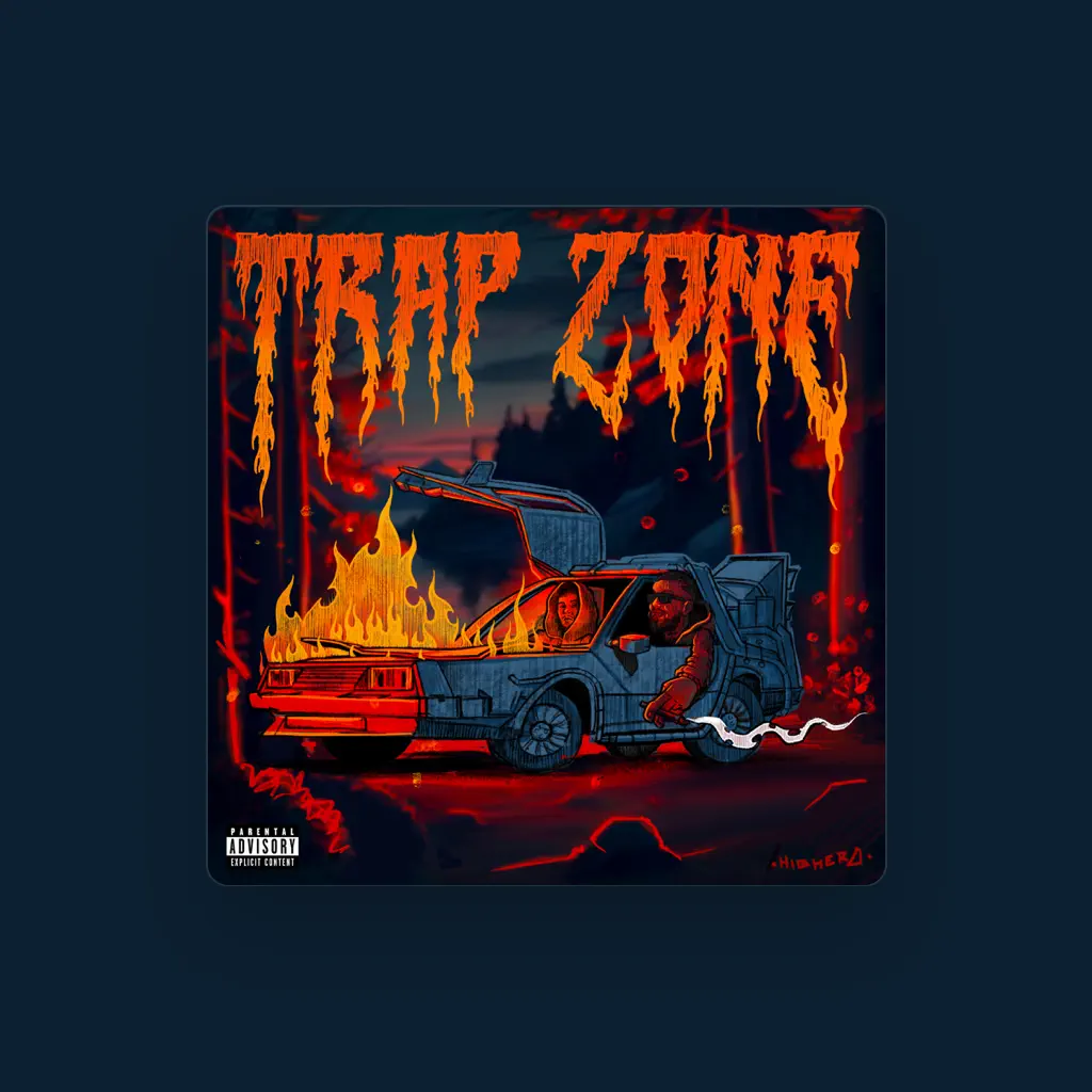 TRAP ZONE