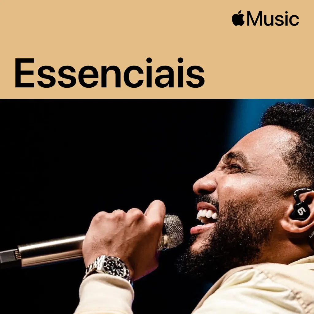 Eli Soares: essenciais