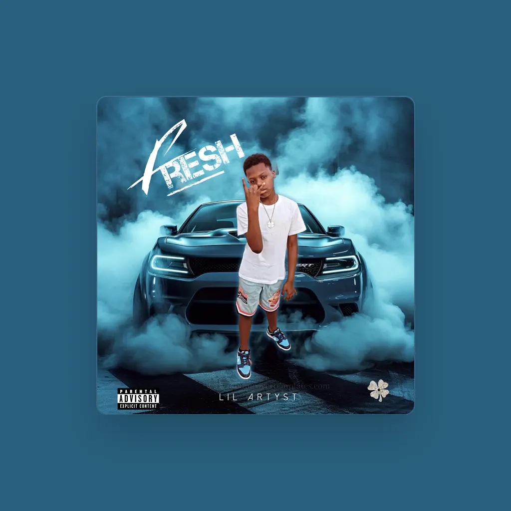 Lil Artyst