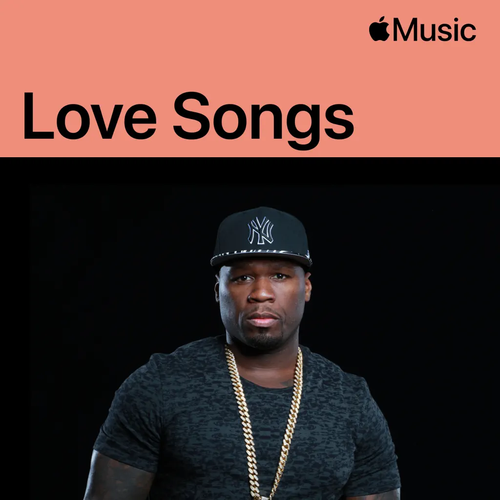 50 Cent: Love Songs