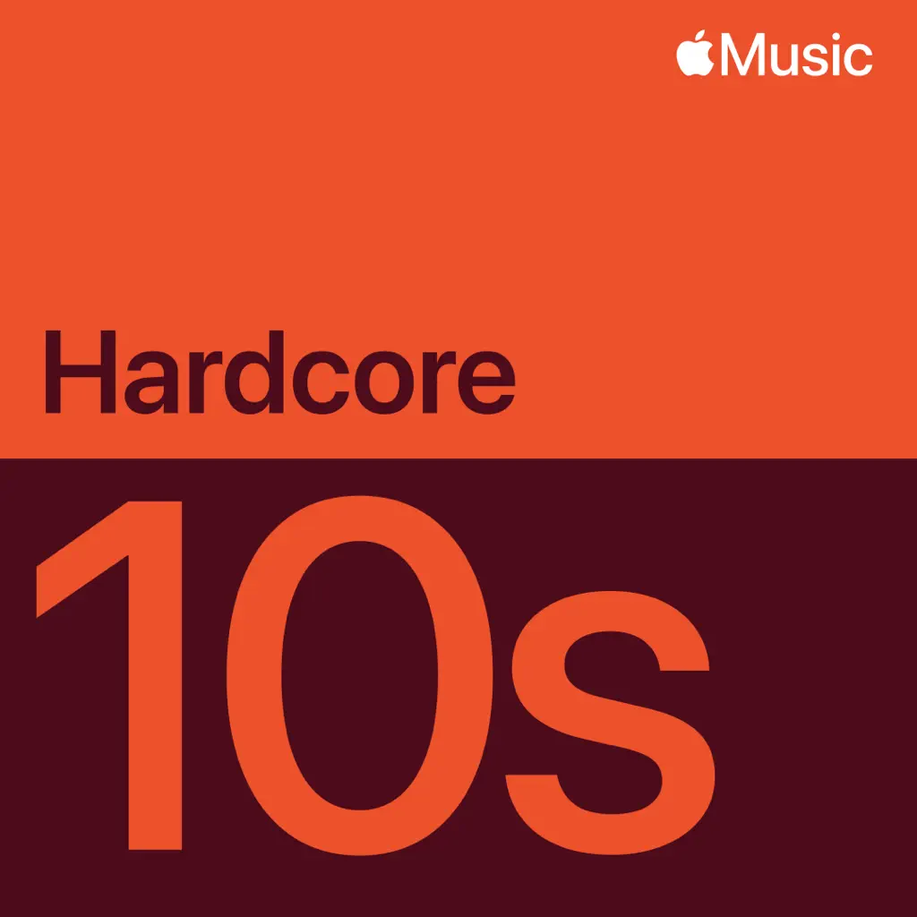 2010s Hardcore Essentials