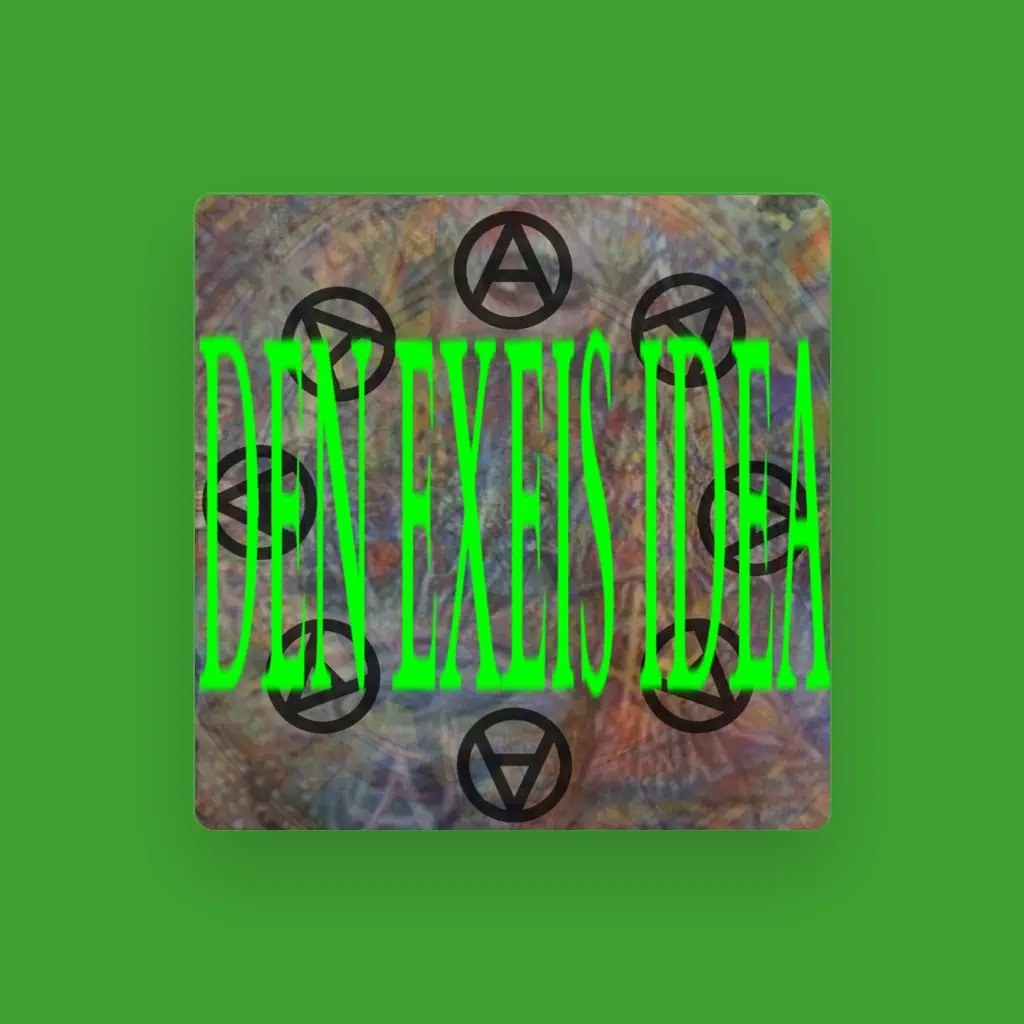 AnarXobenakhs