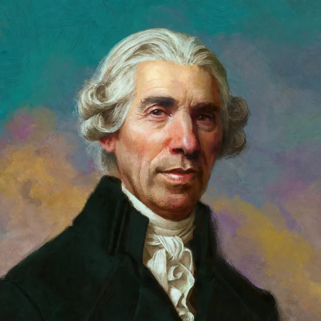 Franz Joseph Haydn