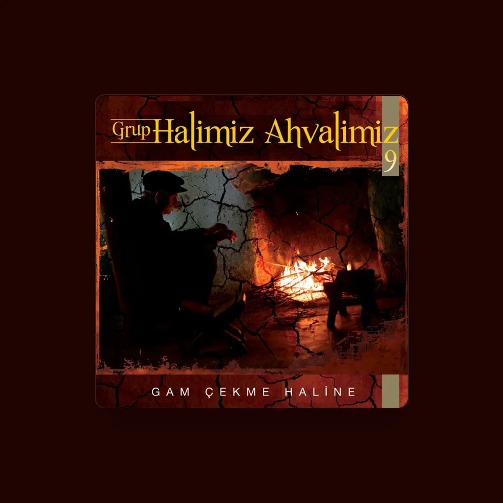Grup Halimiz Ahvalimiz