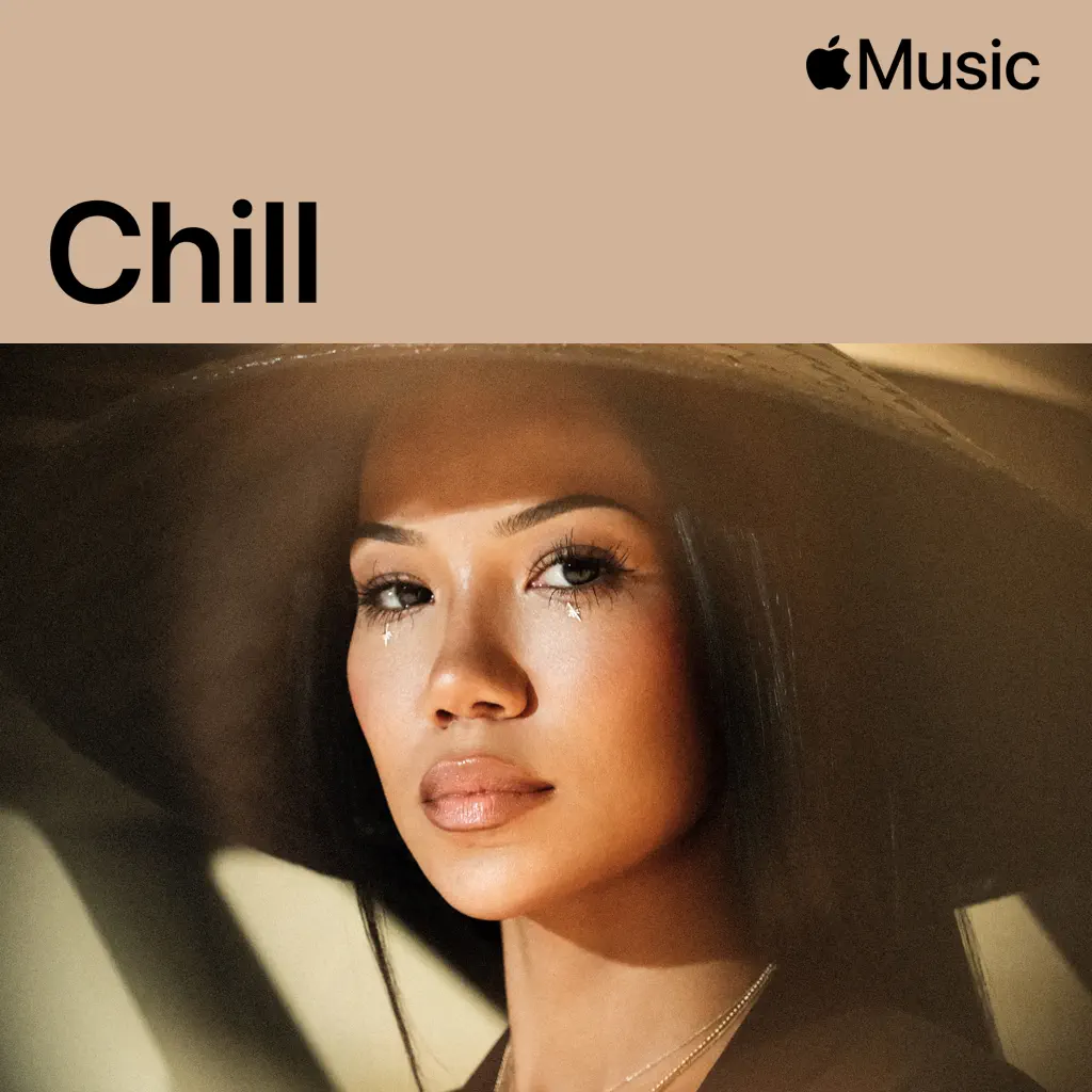 Jhené Aiko: Chill