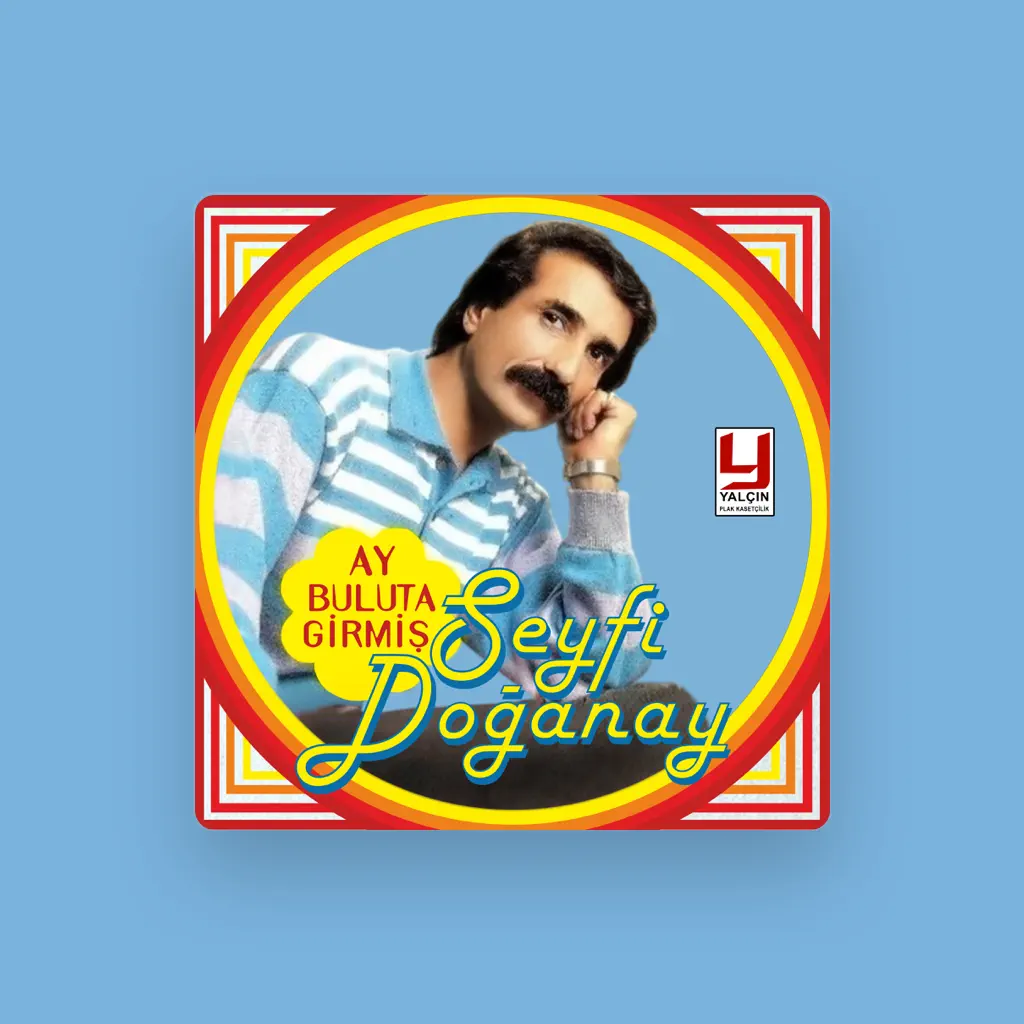 Seyfi Doğanay