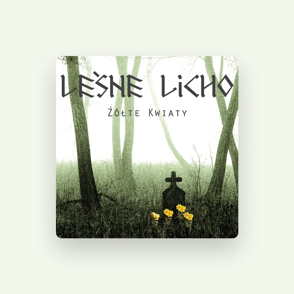 Leśne Licho