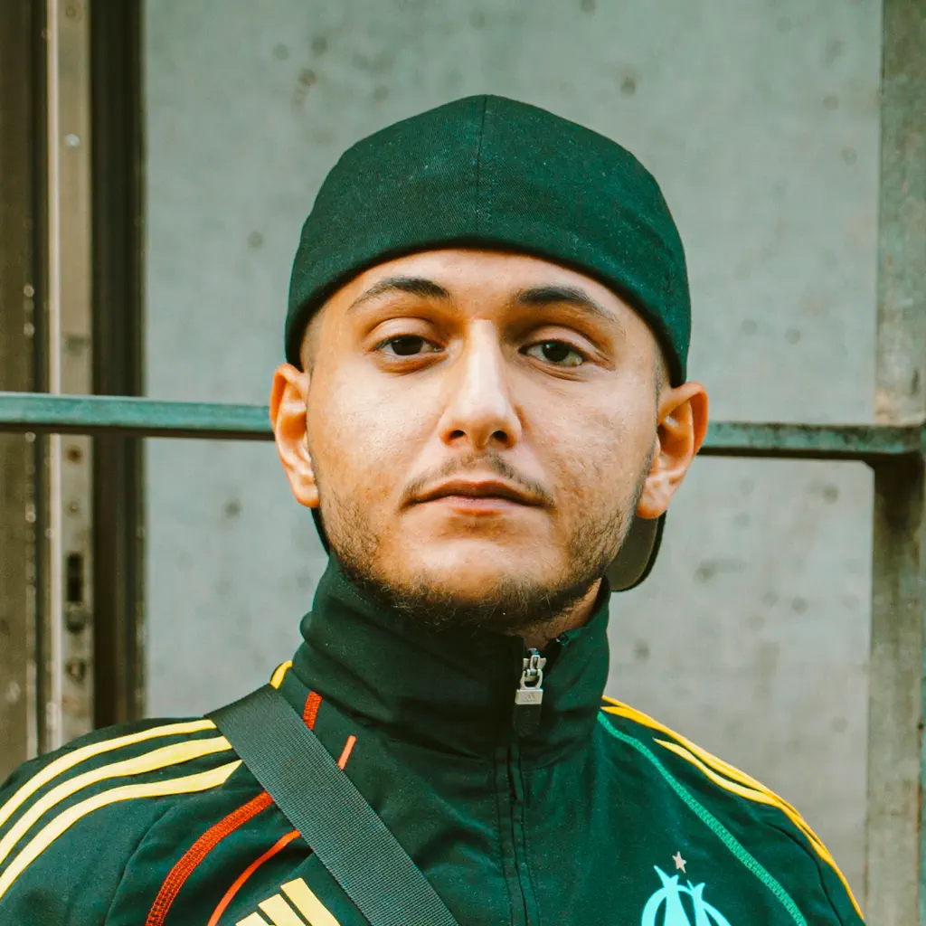 Ché Salah