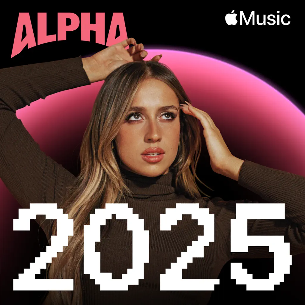 Alfa: największe hity 2025