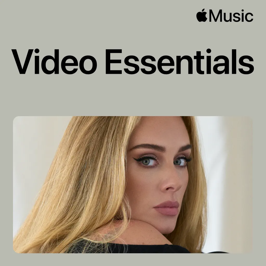Adele Video Essentials