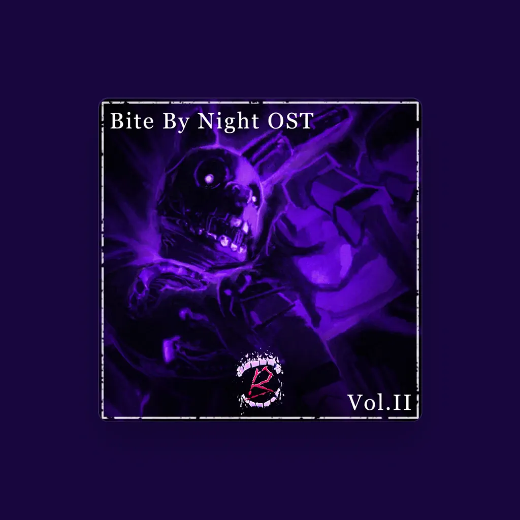 Bite By Night: Official Sound