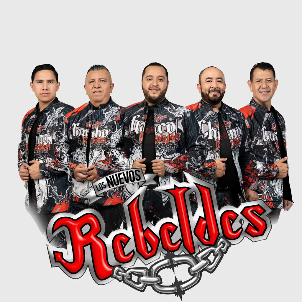 Los Nuevos Rebeldes