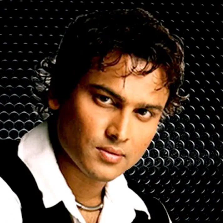 Zubeen Garg