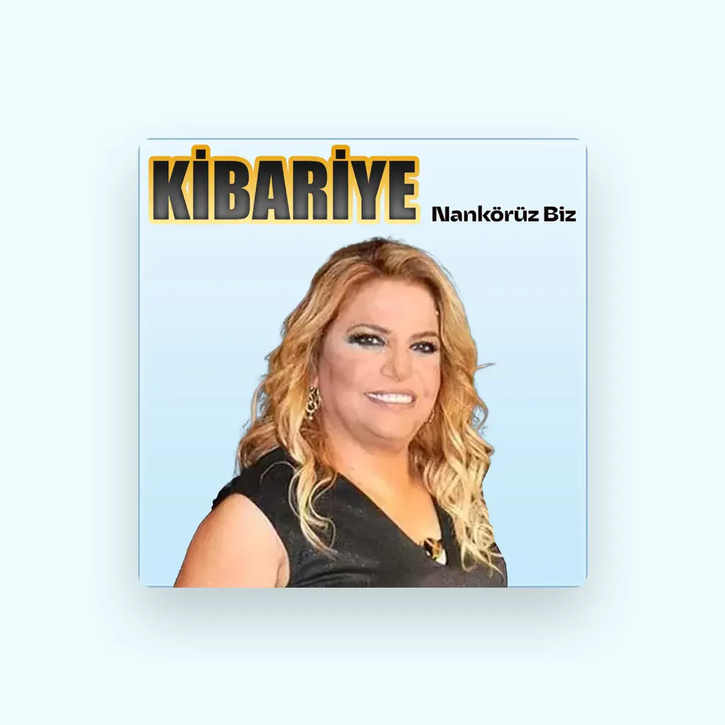 Kibariye