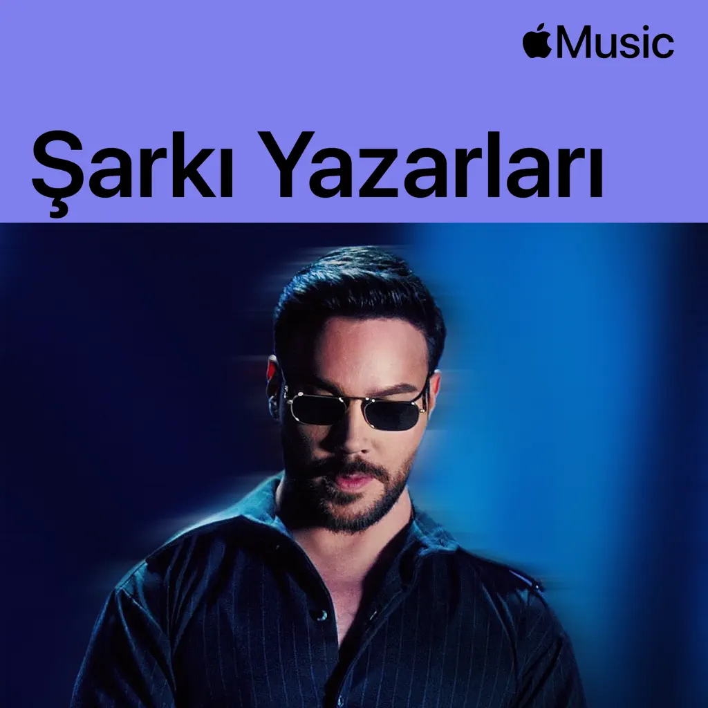 Sinan Akçıl: The Songwriters