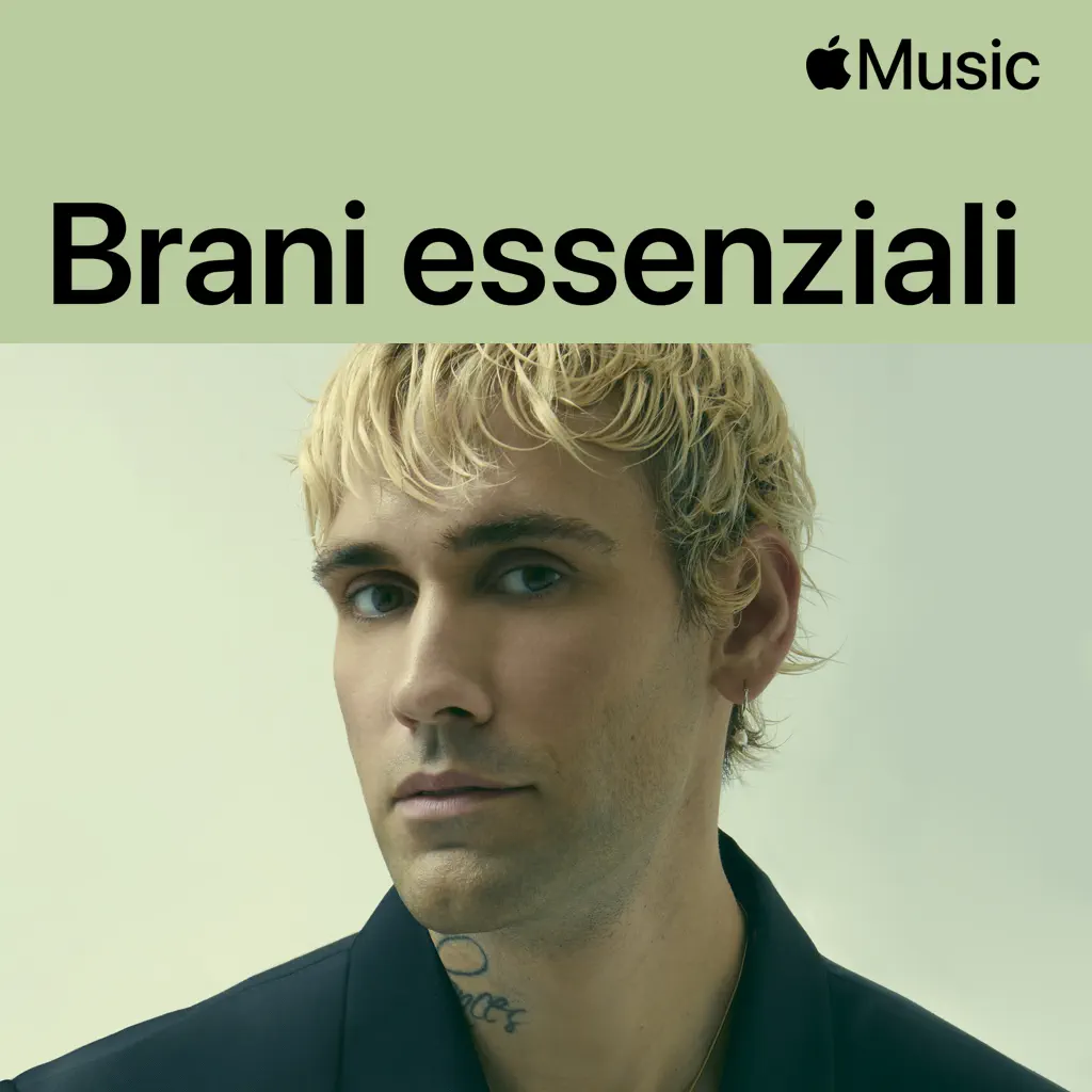 Mr.Rain: brani essenziali
