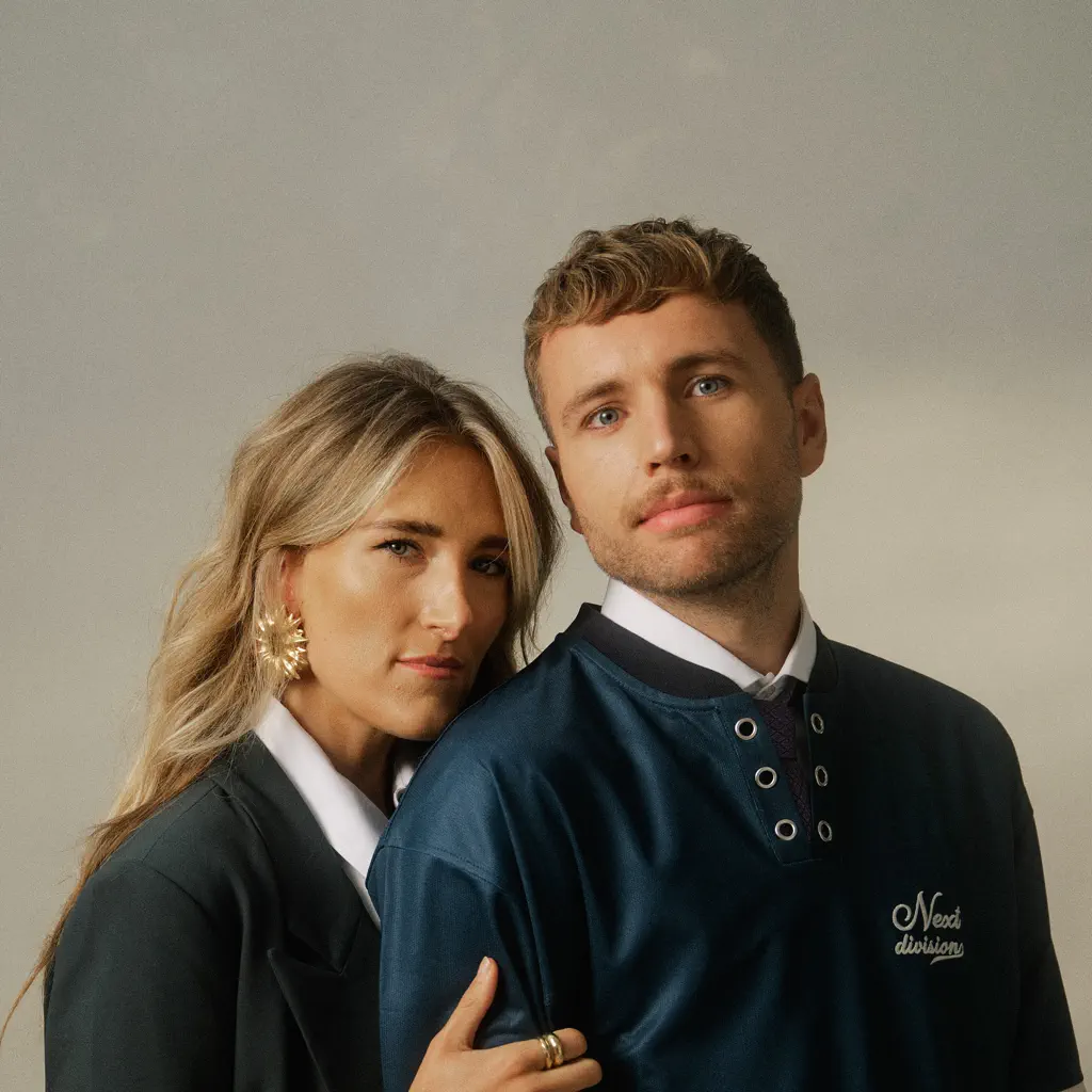 Suzan & Freek