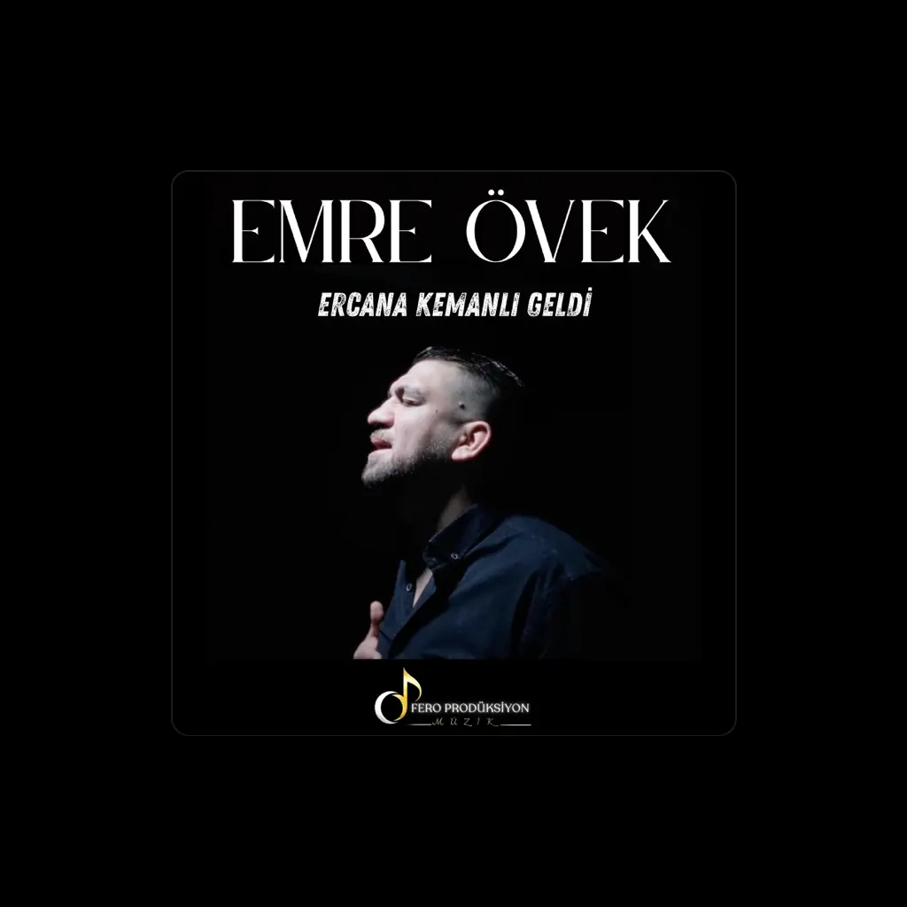 Emre Övek