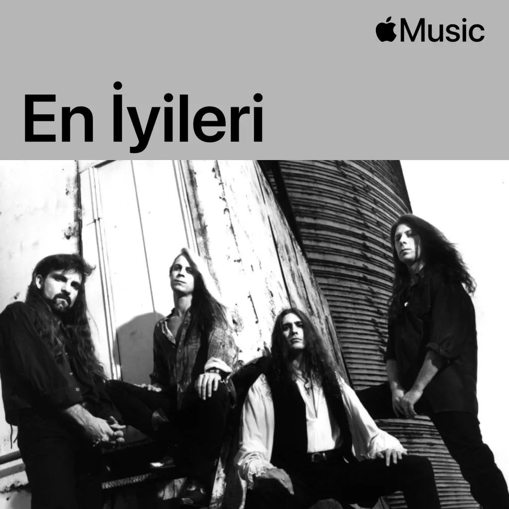 Savatage: En İyileri