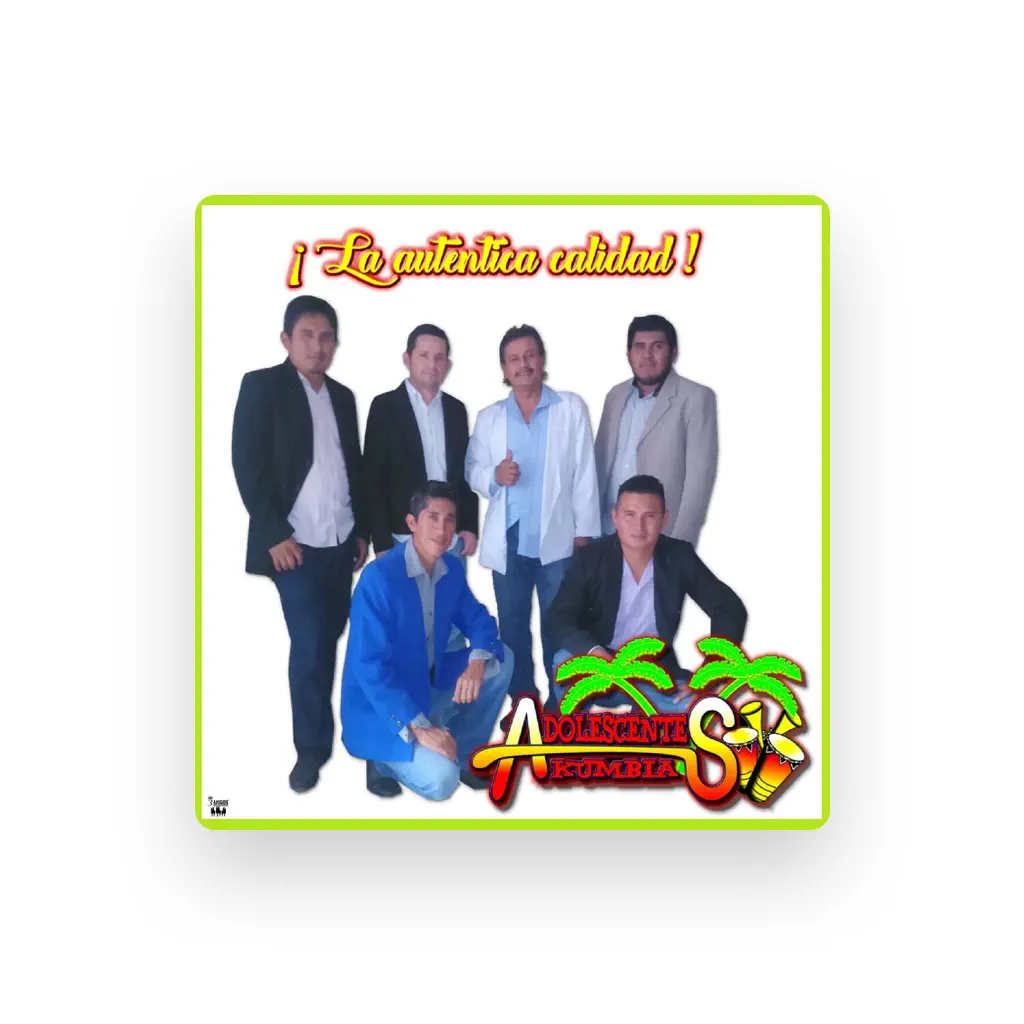Adolecentes Kumbia