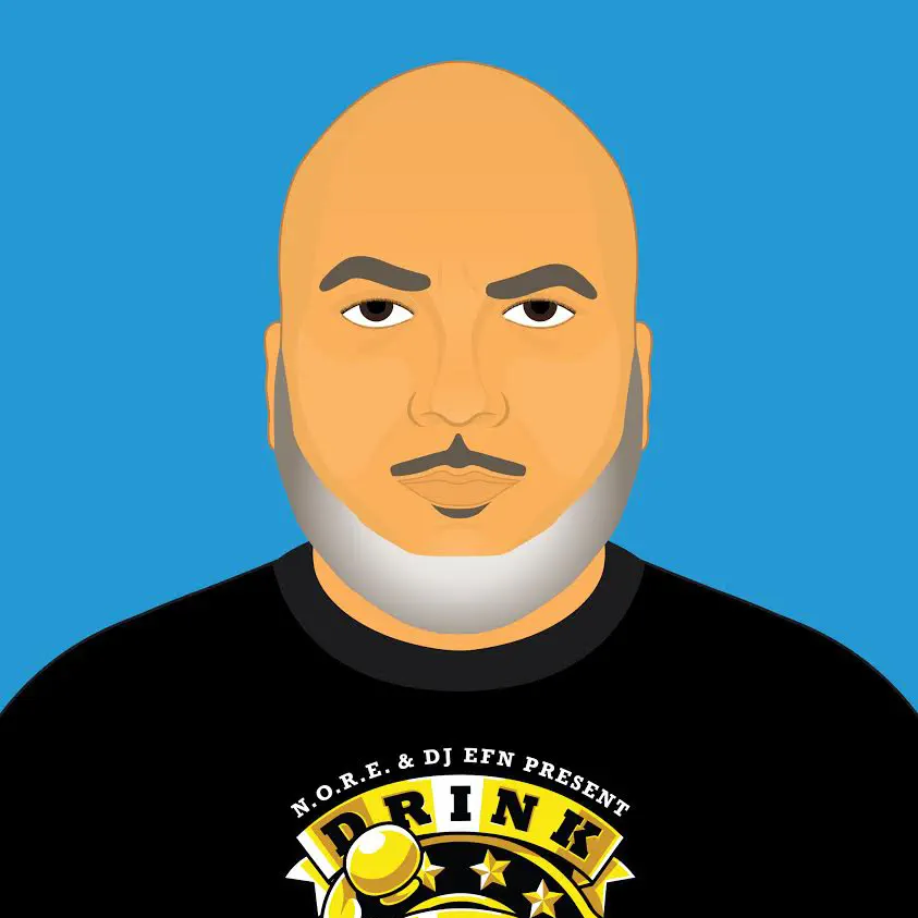 DJ EFN