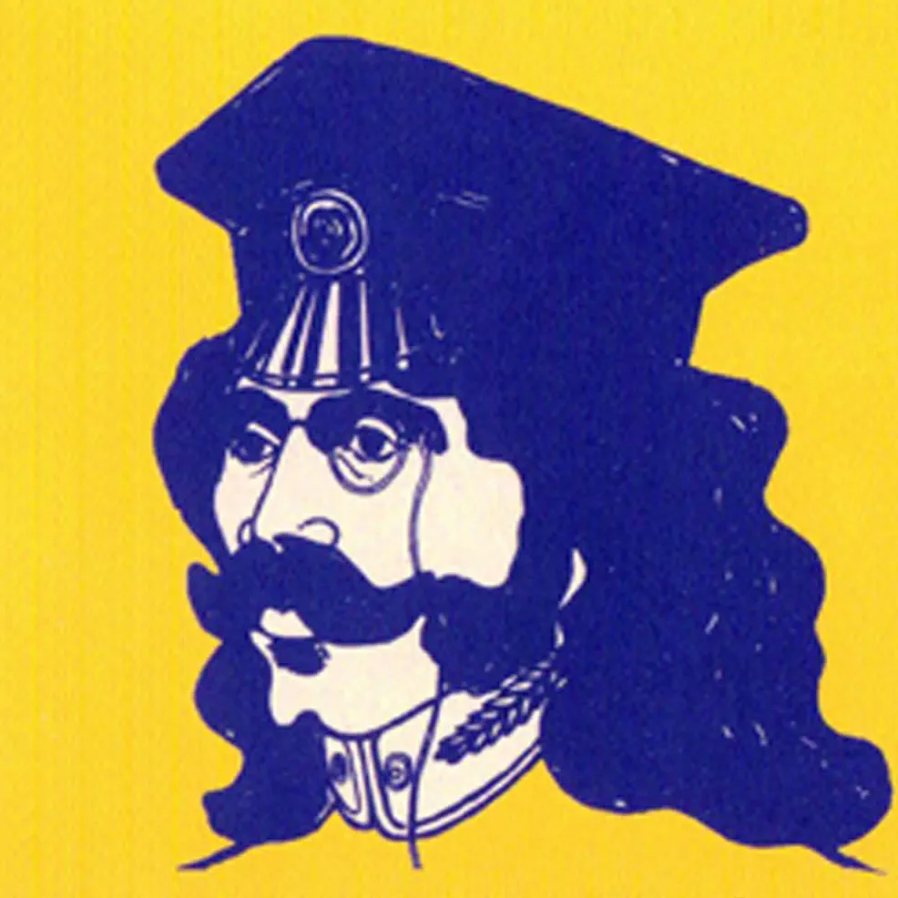 Colonel Bagshot