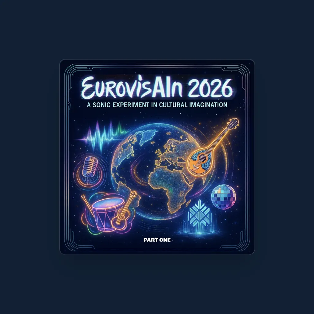 EurovisAIn