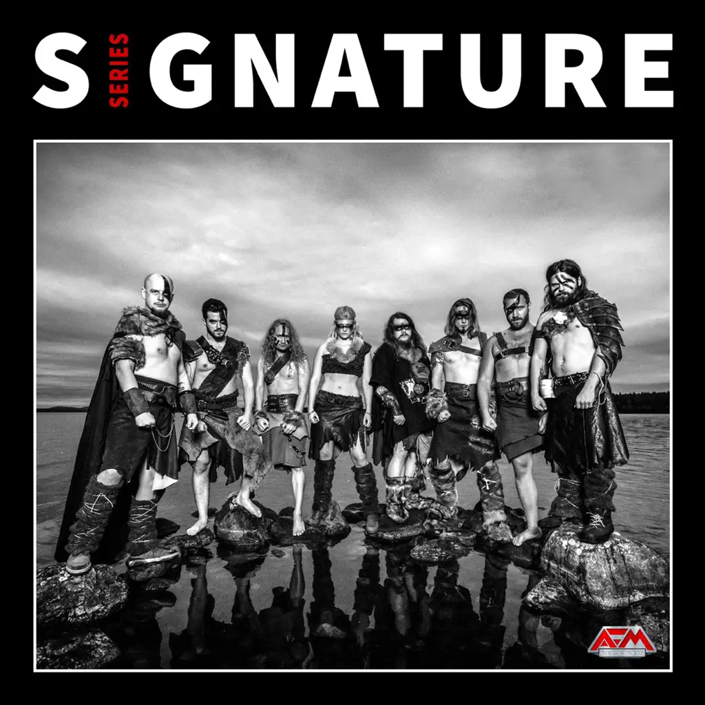 Brothers Of Metal // Signature Series