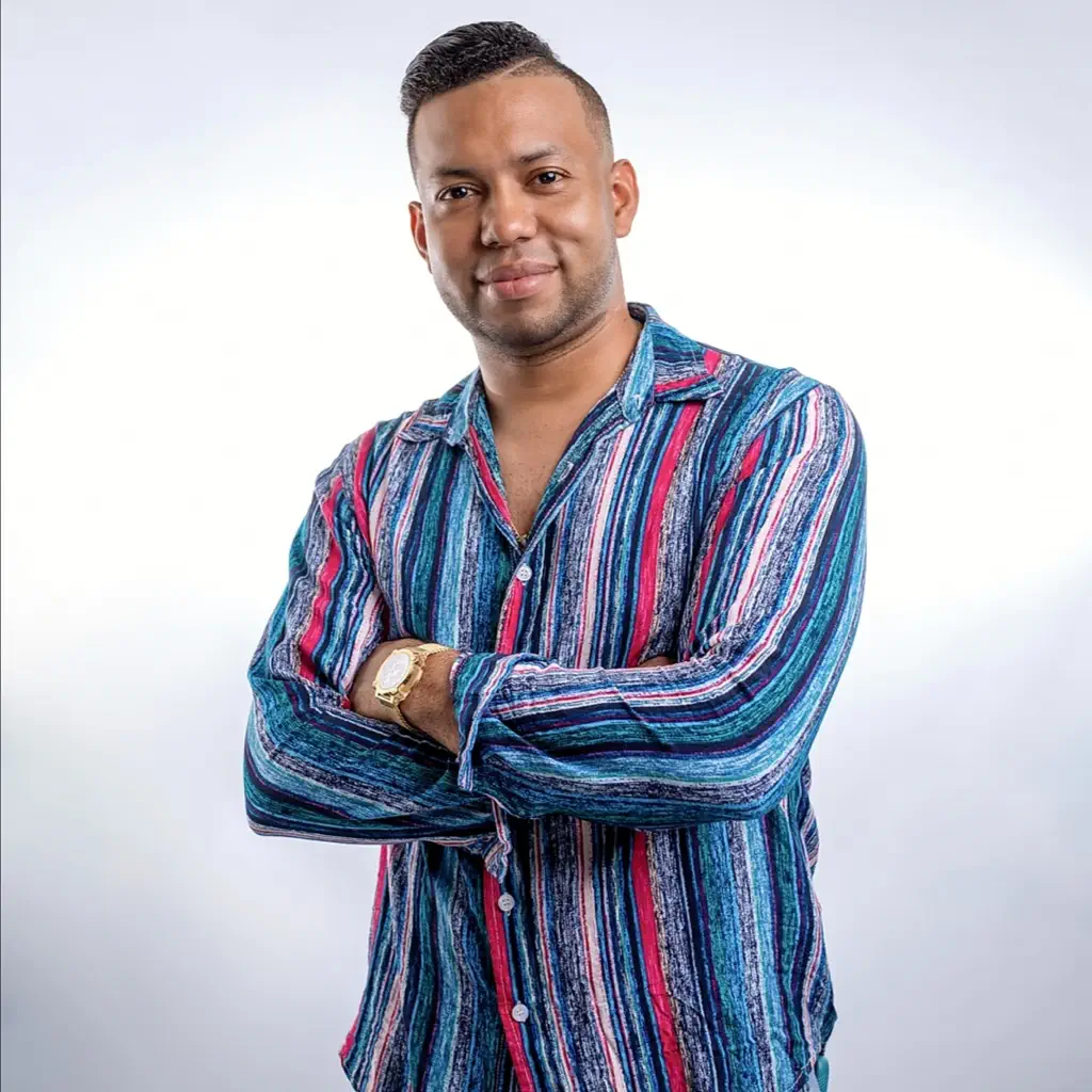 Alejandro Torres