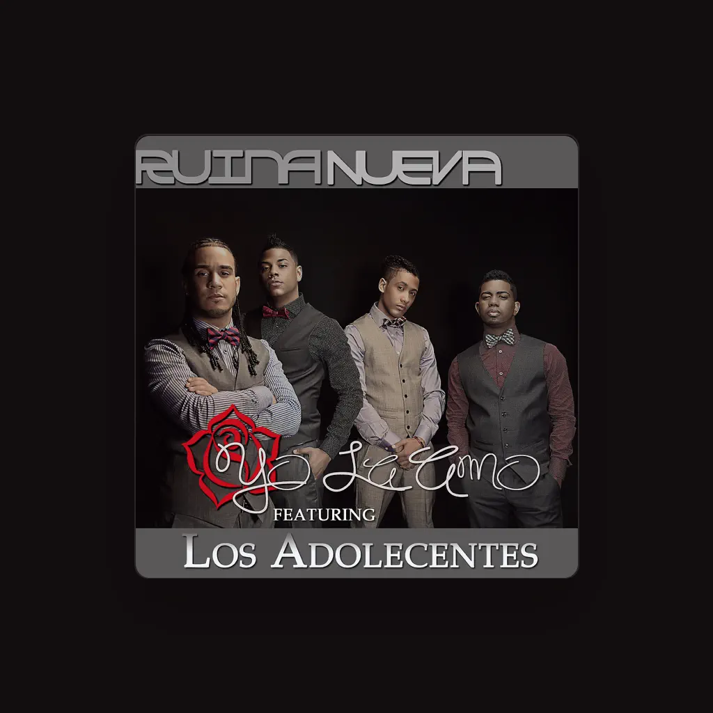 Los Adolecentes