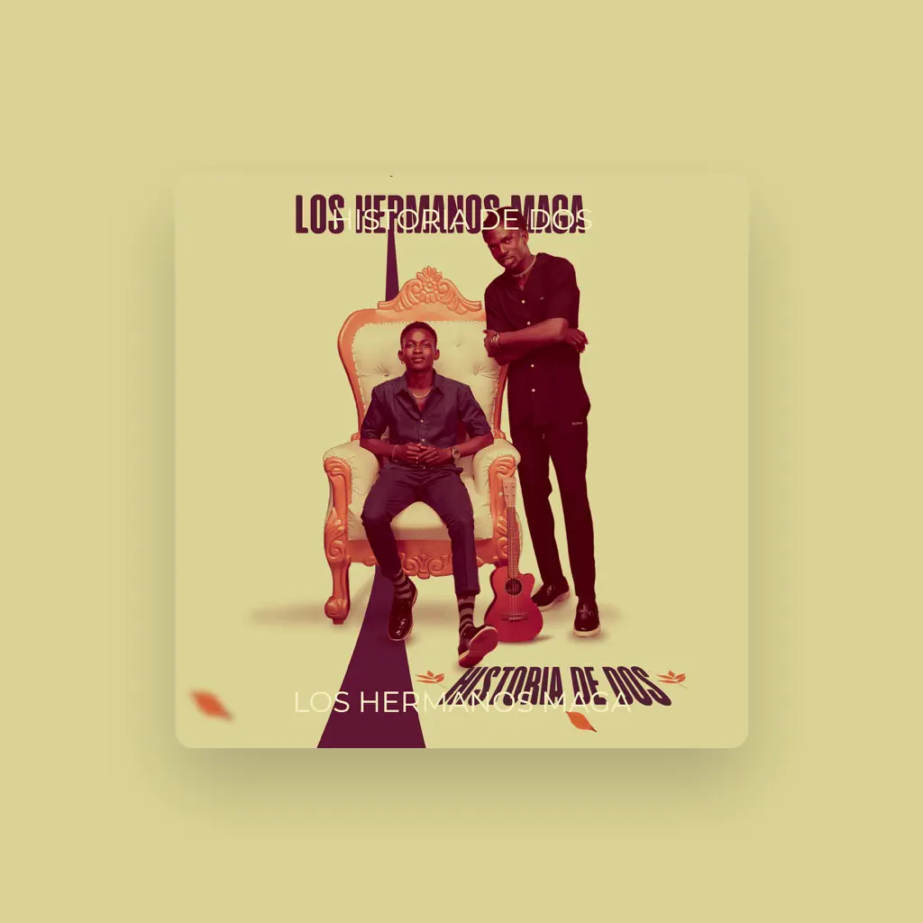 Los Hermanos Maga