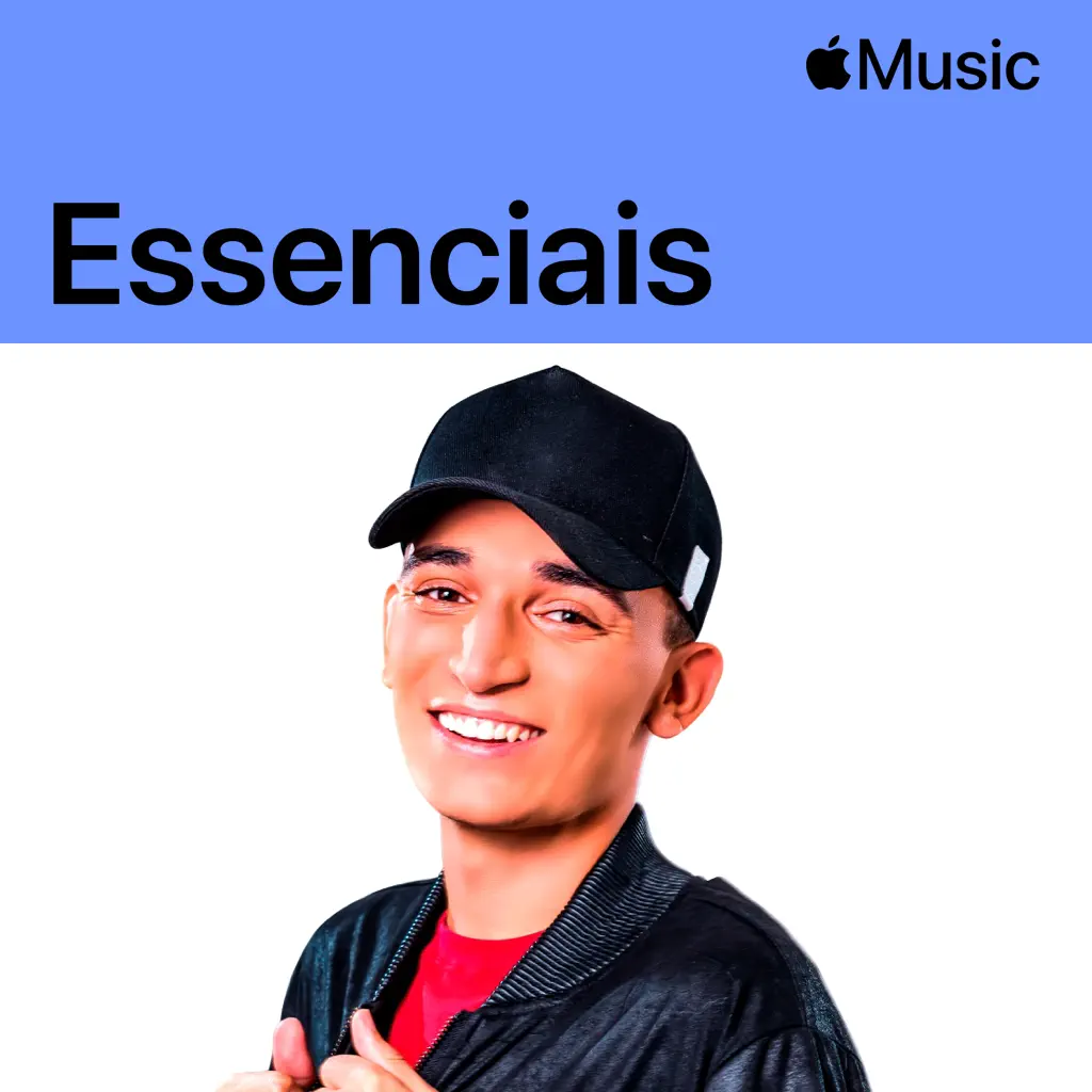 João Gomes: essenciais