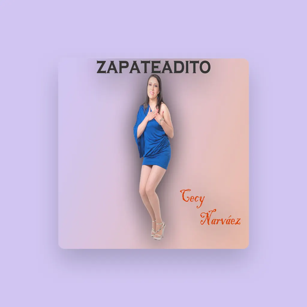 Cecy Narvaez
