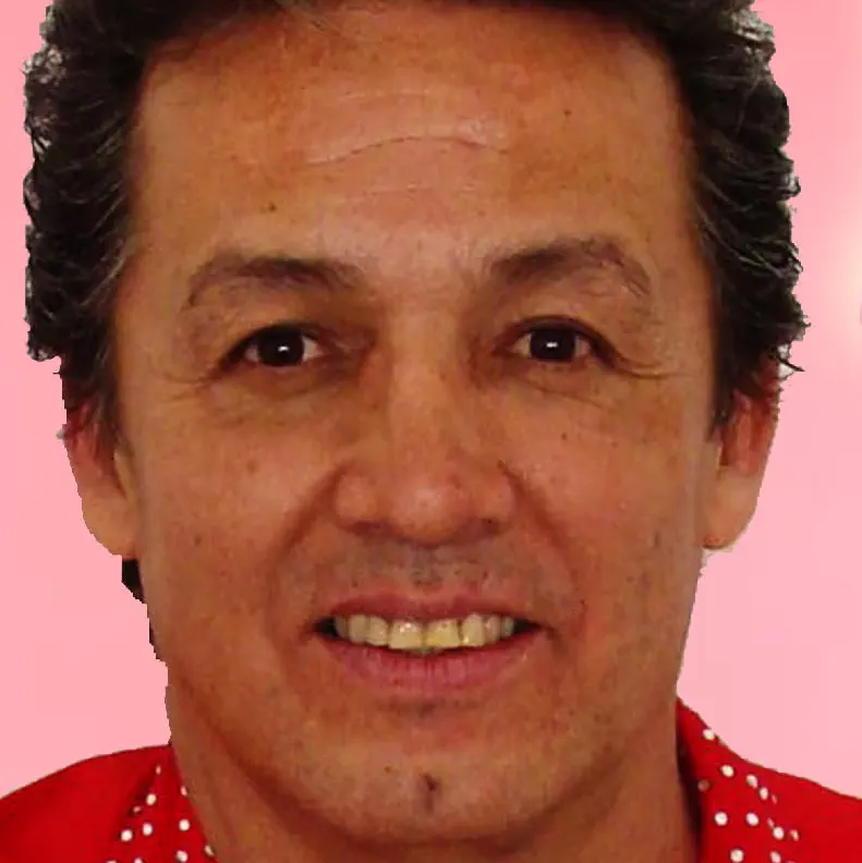 Adrián Barba