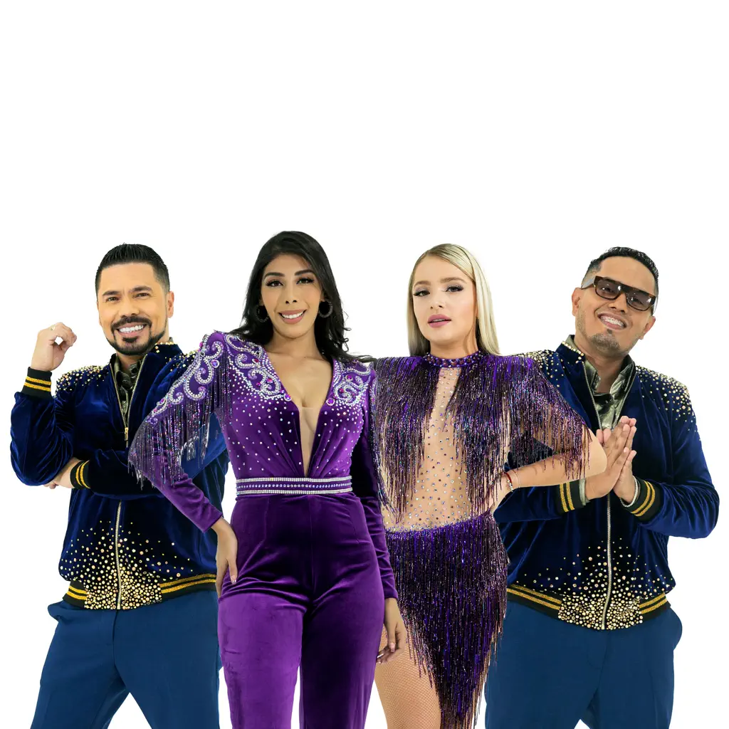 La Sonora Dinamita