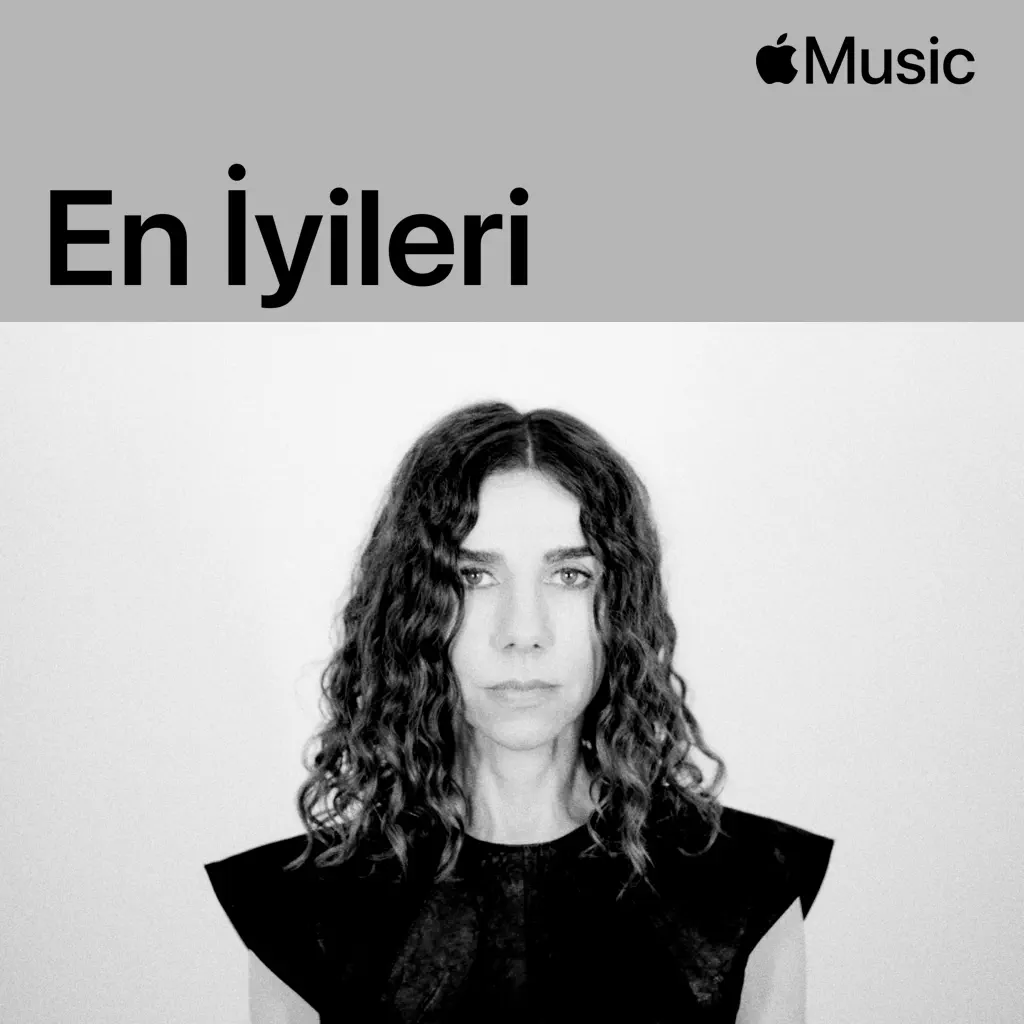 PJ Harvey: En İyileri