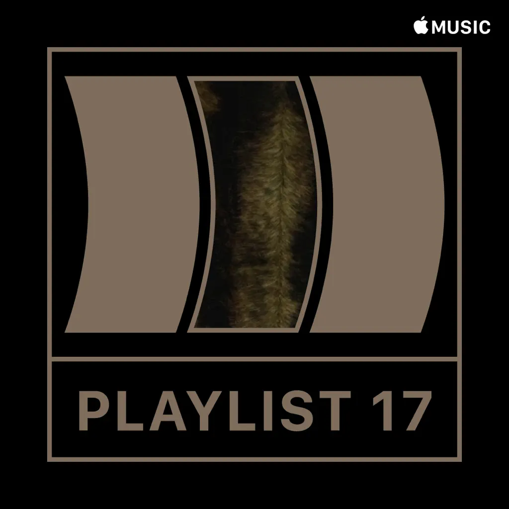 Ep. 17 OVO SOUND RADIO Playlist