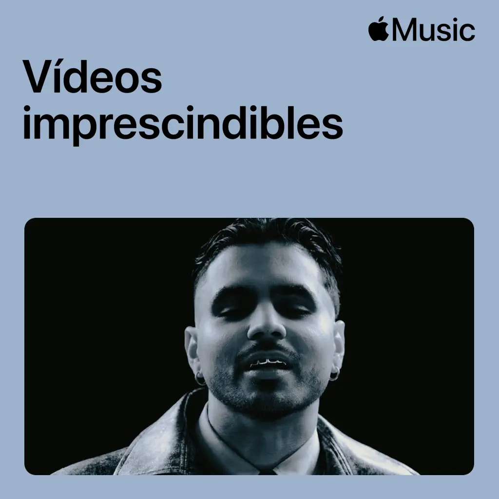 Álvaro Díaz Video Essentials