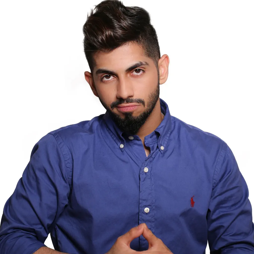 Mohamed Al Shehhi
