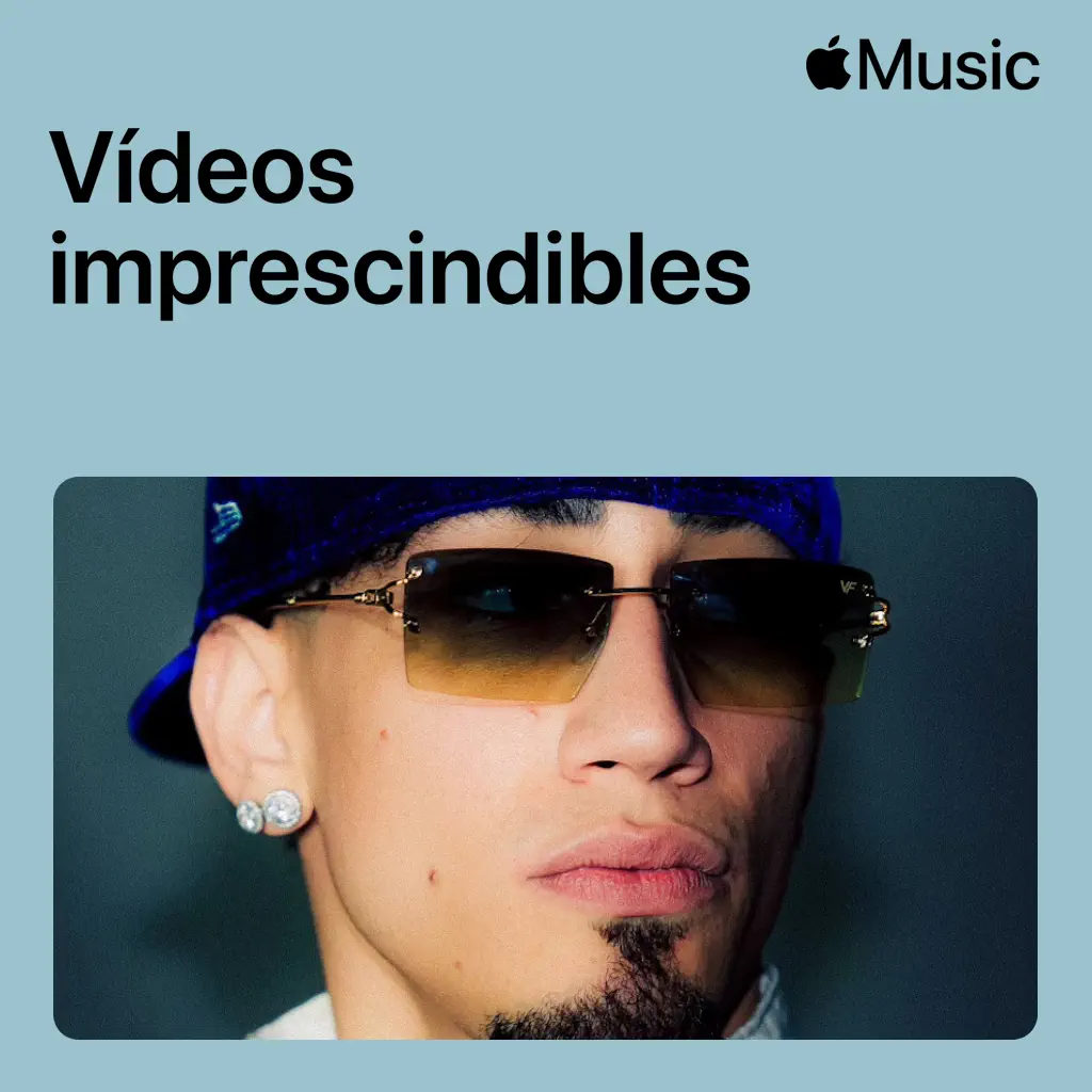 Omar Courtz Video Essentials