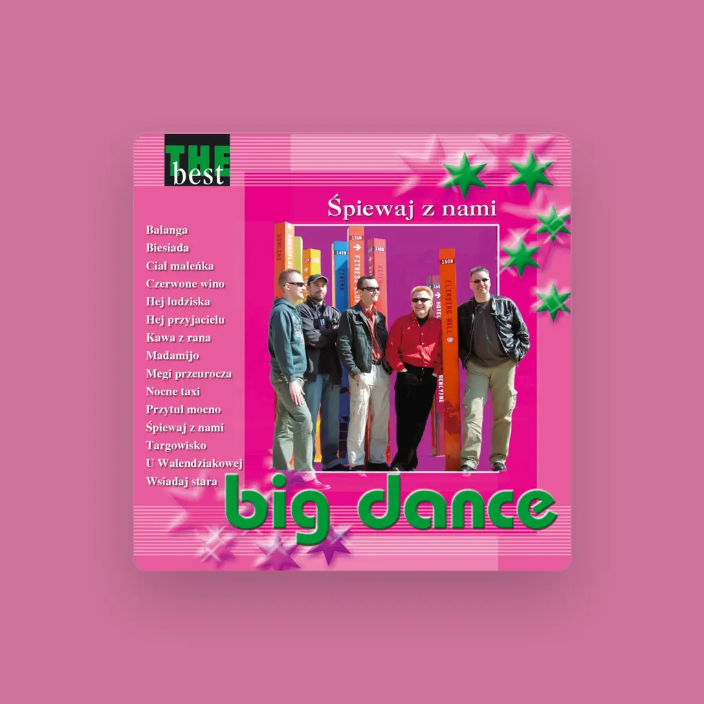 Big Dance