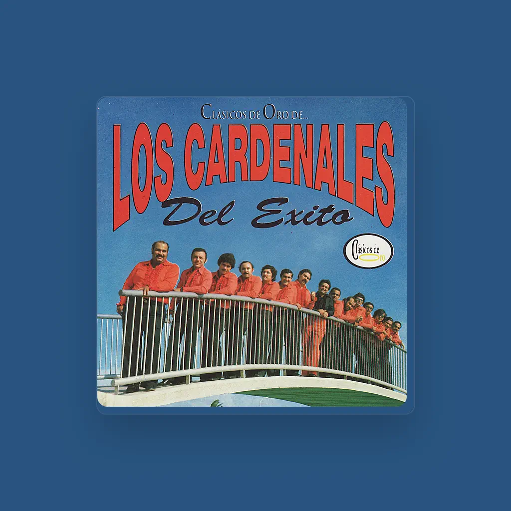 Los Cardenales del Exito