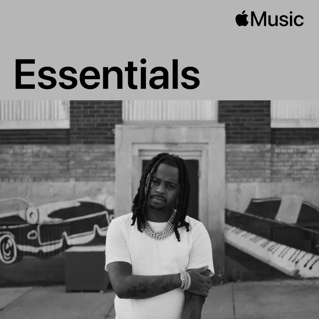 Babyface Ray Essentials