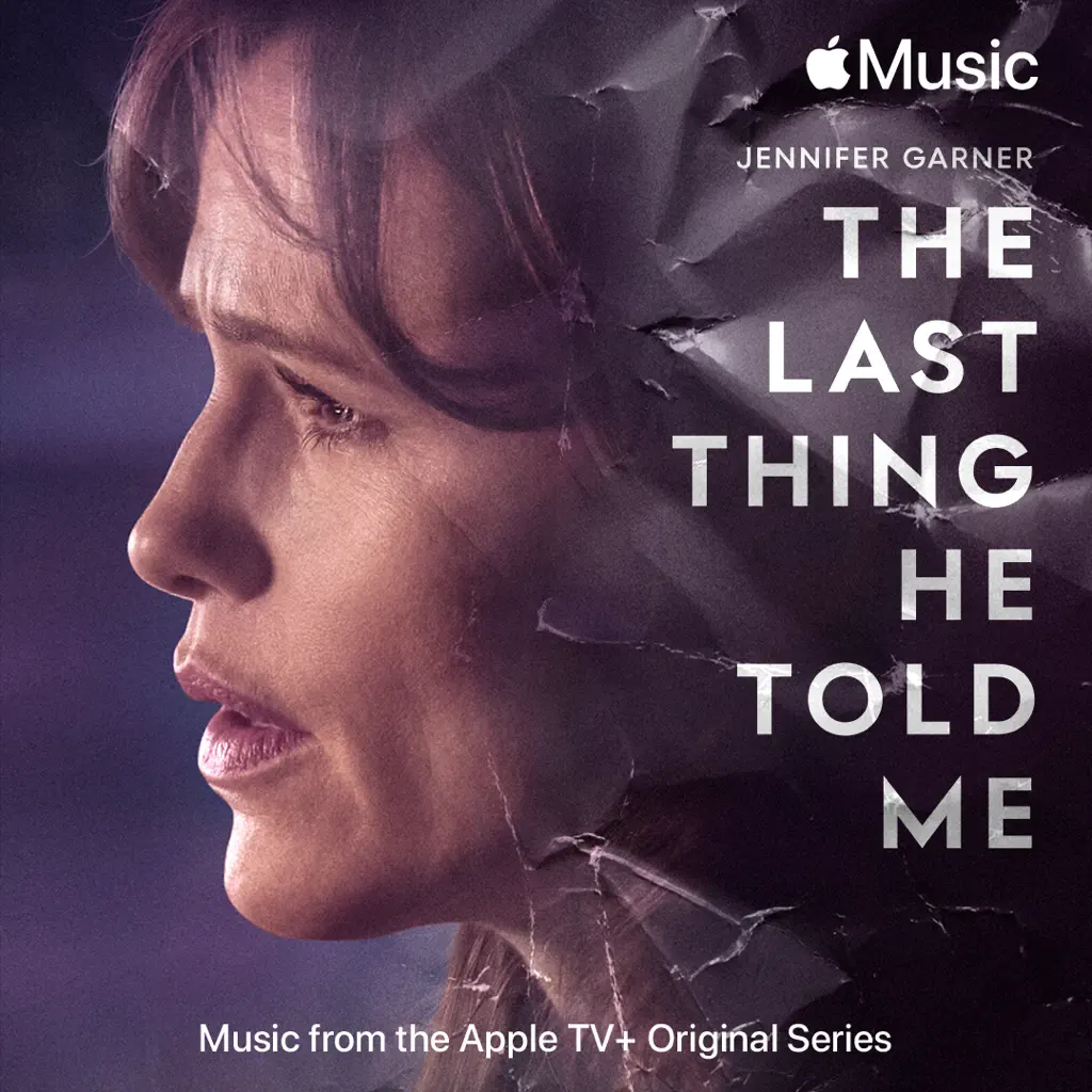 Music from The Last Thing He Told Me