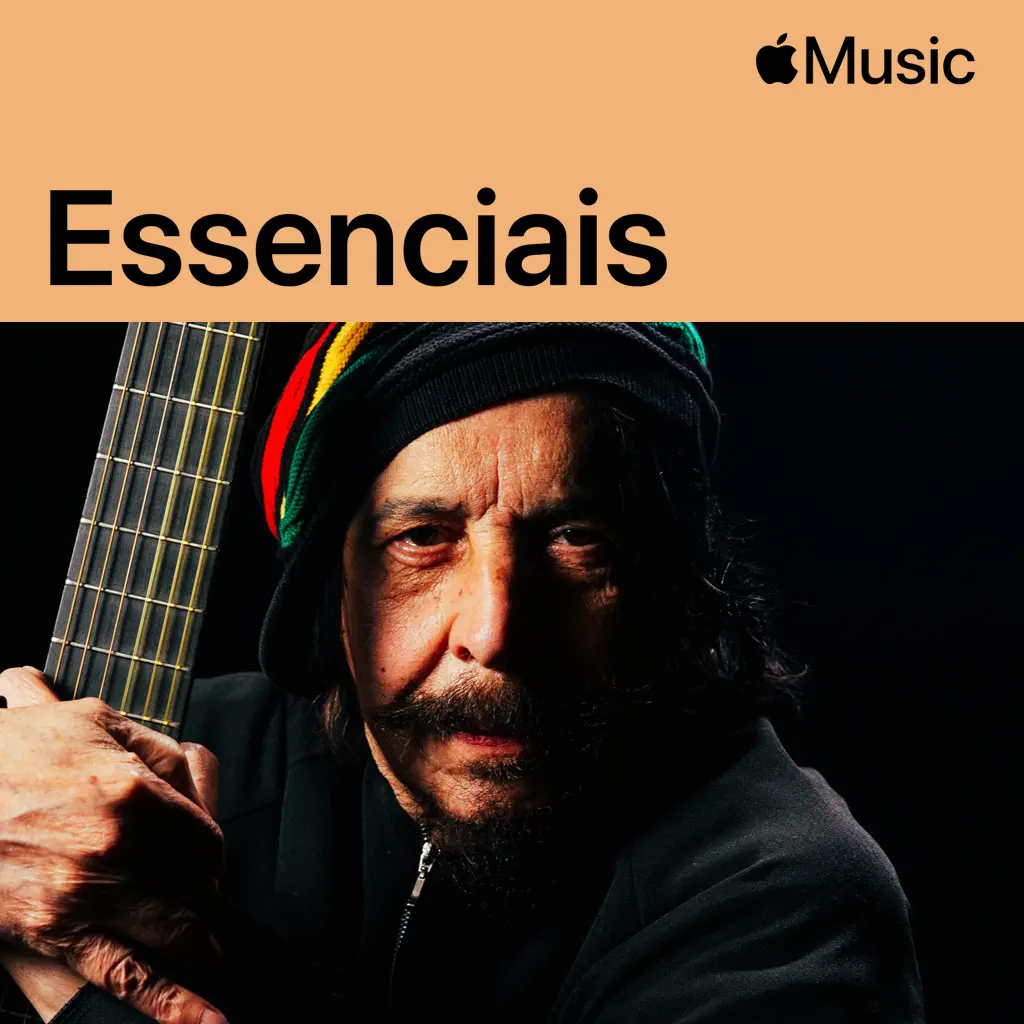 Benito Di Paula: essenciais