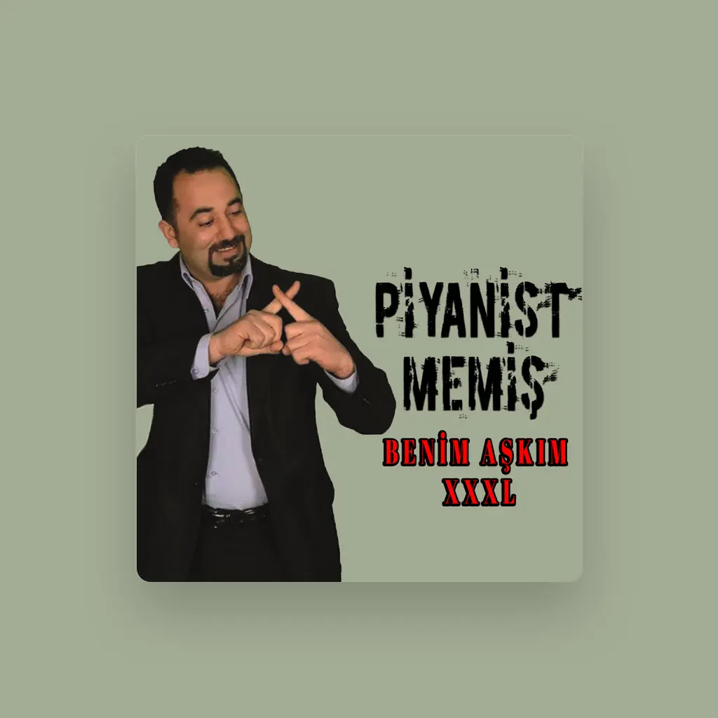 Piyanist Memiş