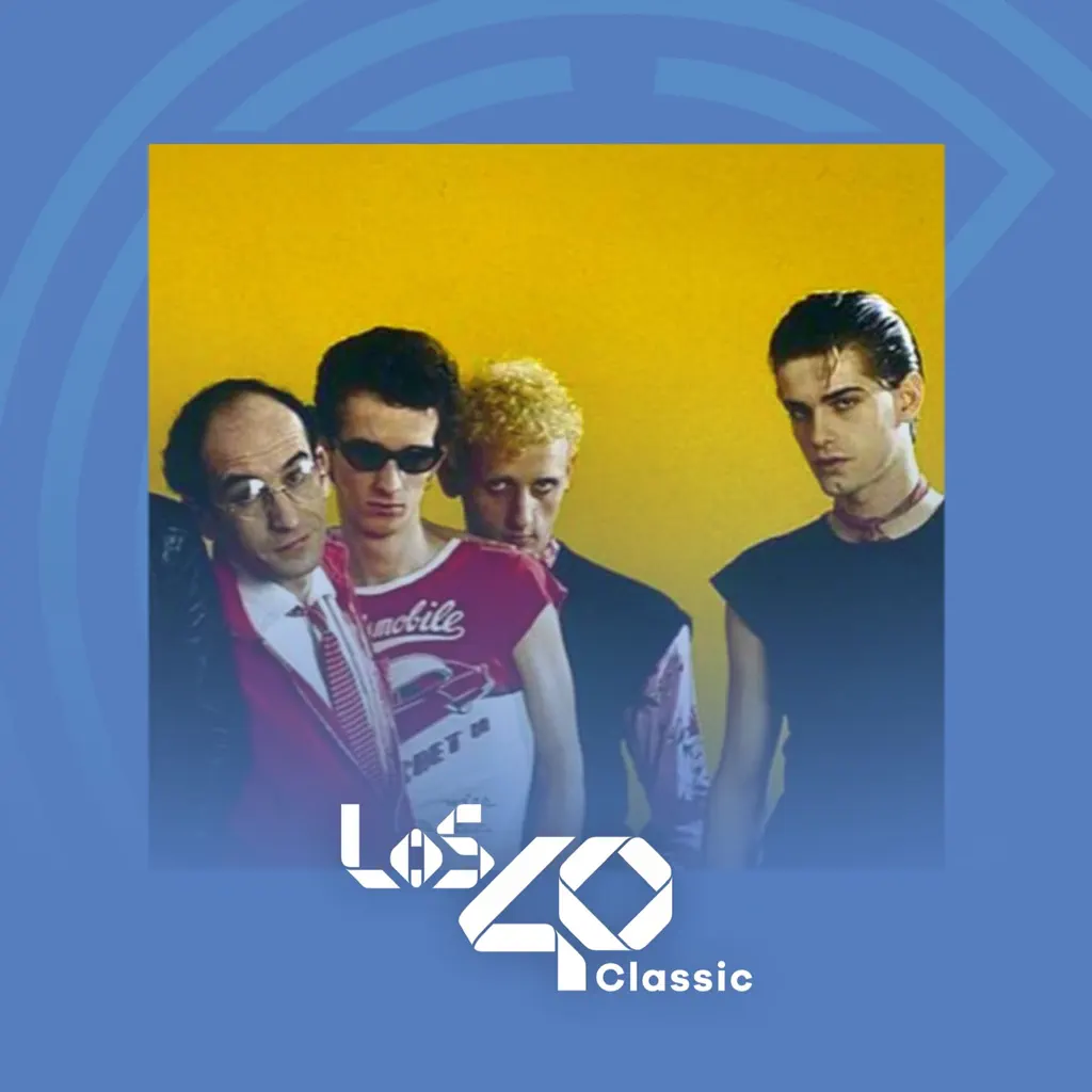 40 años de La Movida