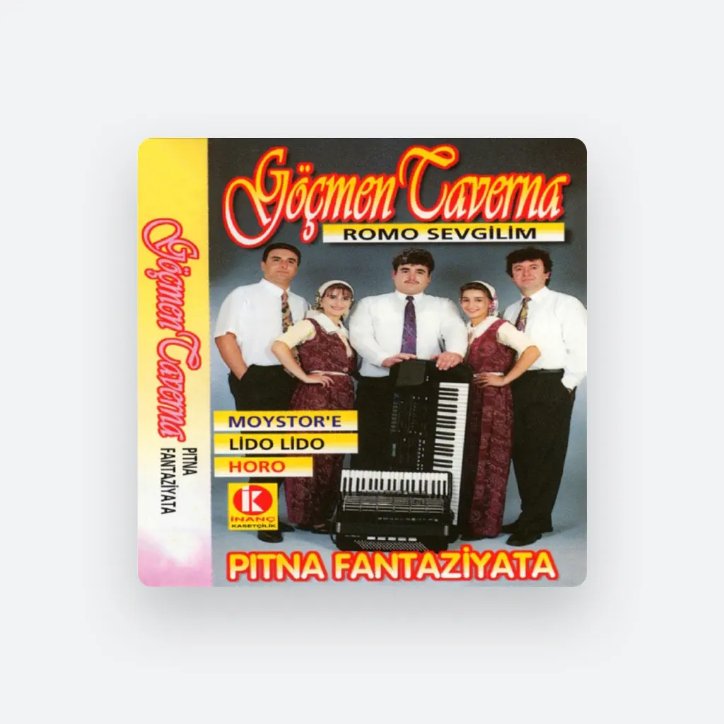 Göçmen Taverna