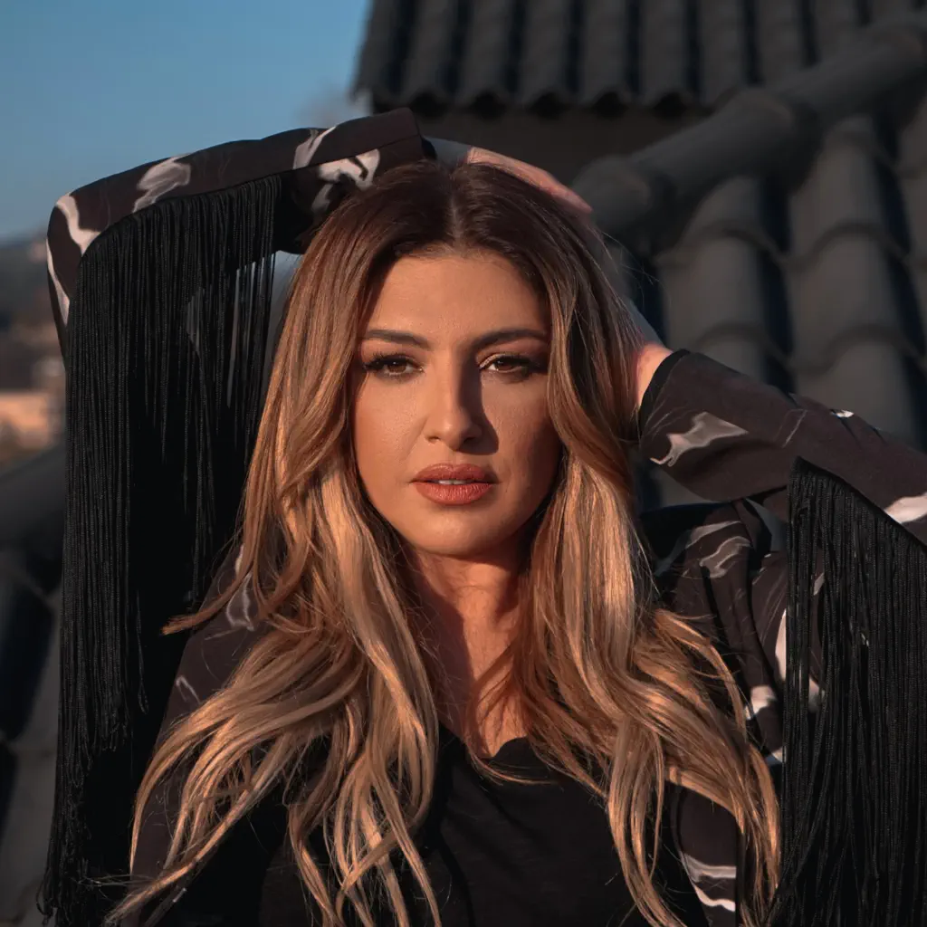 Helena Paparizou